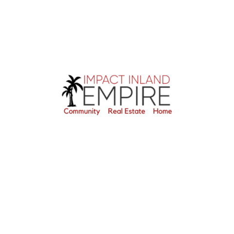 impactinlandempire riverside jeannie murrieta rancho cucamonga Sticker