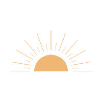 GlowkitchenFood happy food good morning life Sticker