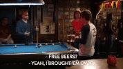 season 4 episode 13 GIF by Workaholics