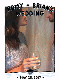 GIF by Romy and Brian!!