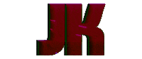 Art Glitch Sticker