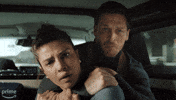Priyankachopra Idriselba GIF by Amazon Prime Video