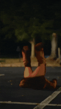 Dance Dancing GIF