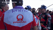 Happy Racing GIF by MotoGP