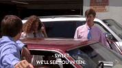 comedy central GIF by Workaholics