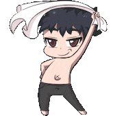 Dance Dancing Sticker by Jin