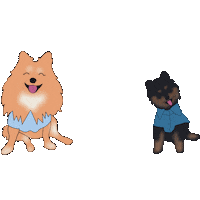 Happy Feliz Sticker
