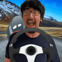 152 Miles Per Hour GIF