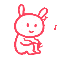 Relax Love Sticker by yobegrafika