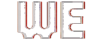 Art Glitch Sticker