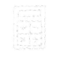 Calculadora Sticker
