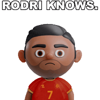 Big Brain Football Sticker by OneFootball Heads