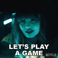 GIF by NETFLIX