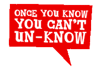 Chocolate Impact Sticker by Tony's Chocolonely
