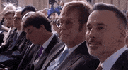 elton john royalwedding GIF by BBC