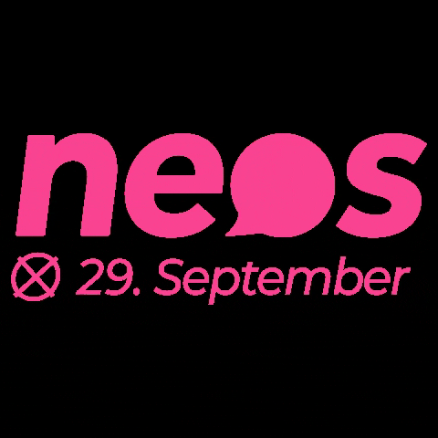 neoseu neos meinl beate macht GIF