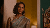 Never Have I Ever Poorna Jagannathan GIF by NETFLIX