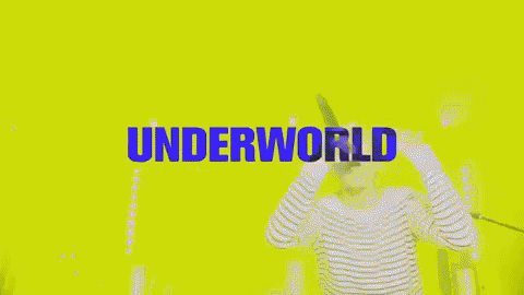 dance festival GIF by Underworld