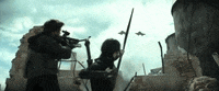 mockingjaypart1 GIF by The Hunger Games: Mockingjay Part 2