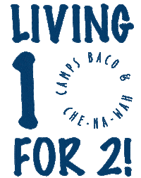 10For2 Sticker by bacocnw