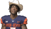 Soulja Boy Sticker by Carson-Newman Athletics