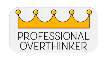 Queen Crown Sticker