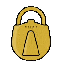 V1 Sticker by Ted Baker