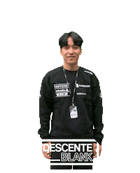 데상트 Sticker by DESCENTE