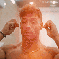 Thecw GIF by FBOY Island