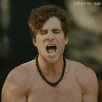 Thecw GIF by FBOY Island