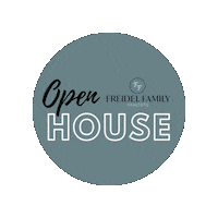 Freidel Sticker by First Weber