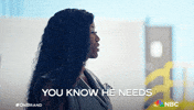 Season 1 On Brand GIF by NBC
