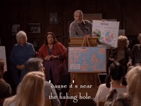 season 5 netflix GIF by Gilmore Girls 