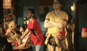 Lugarequivocado GIF by Davivienda