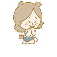 Dog Love Sticker