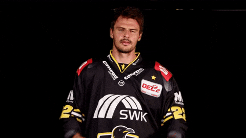 Hockey Del2 GIF by Krefeld Pinguine