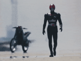 Kamen Rider GIF