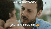 GIF by Imagen Televisión