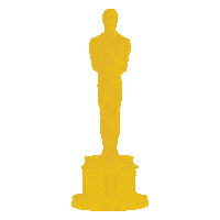 Cfa2020 Sticker by Charity Film Awards