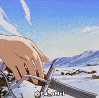 Guts Griffith GIF