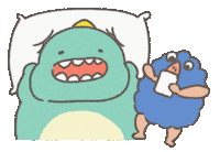 Couple Love Sticker