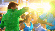 Tamil Cinema Suriya GIF by Magic Man Gifs