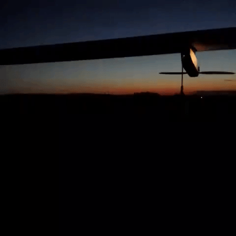 groundcrew GIF by Solar Impulse