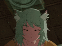 Happy Cat GIF