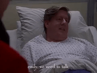 season 1 netflix GIF by Gilmore Girls 