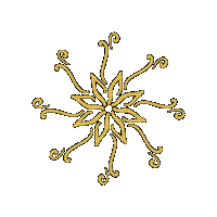 Snow Winter Sticker