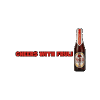 Sticker by mpibeers