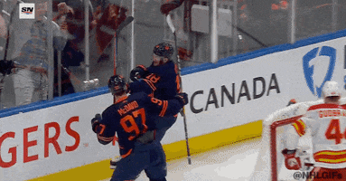 Ice Hockey Sport GIF by NHL