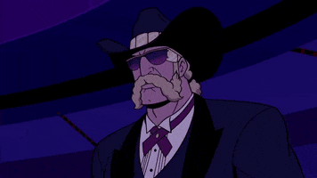 GIF by The Venture Brothers