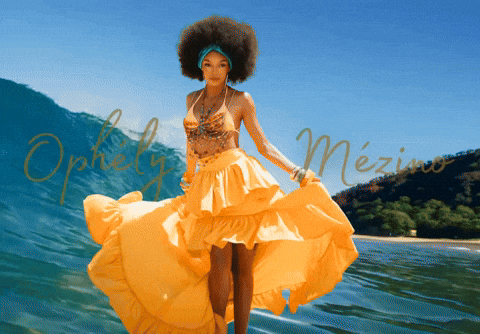 Miss Universe Guadalupe GIF